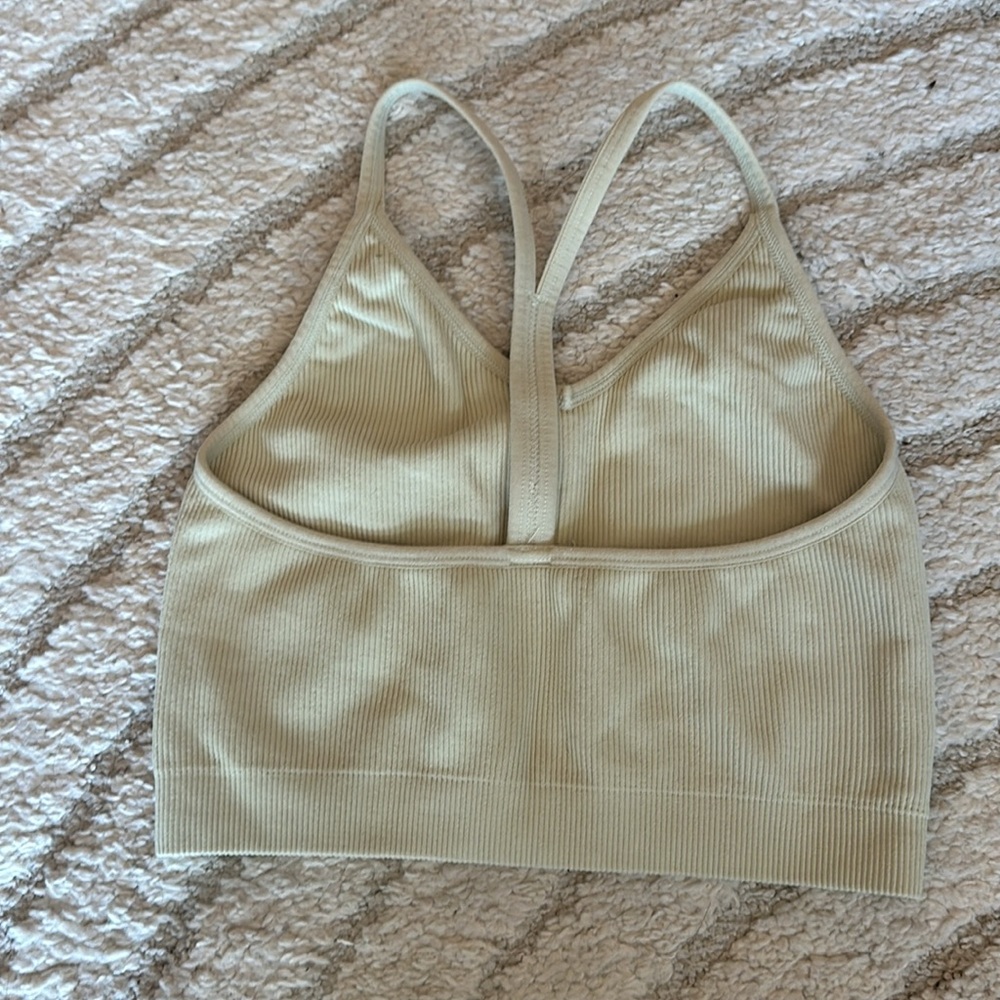 Set Active Set - Small In Cream. Sculpt Flex - image 2
